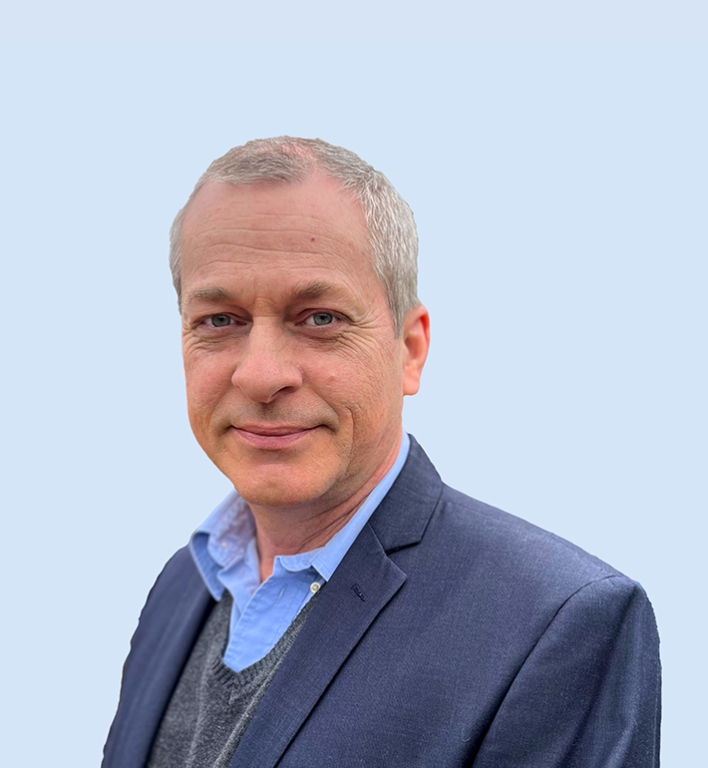 Brian Beckon - Pathlight Law