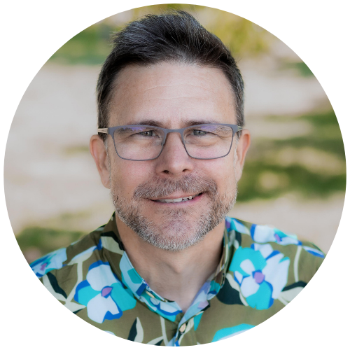 Josh Hetherington headshot