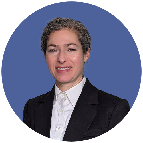 Sarah Kaplan headshot