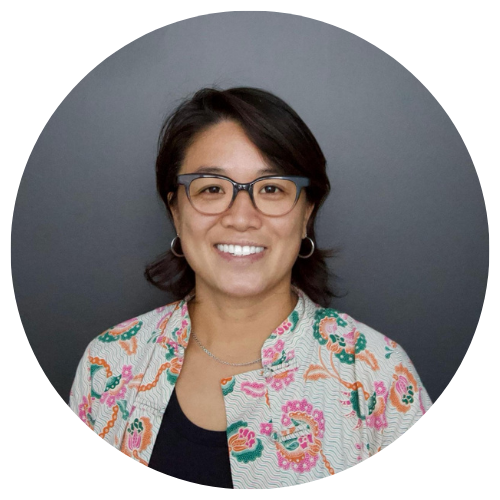 Tash Nguyễn headshot