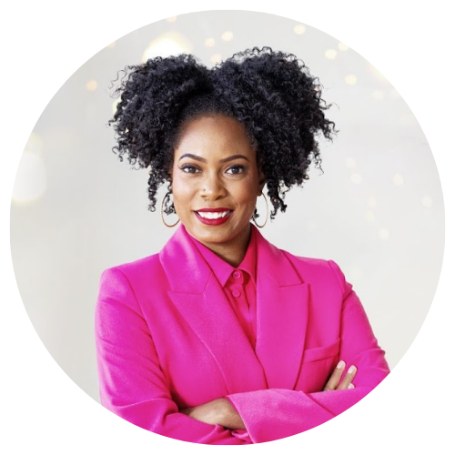 Charli Cooksey headshot