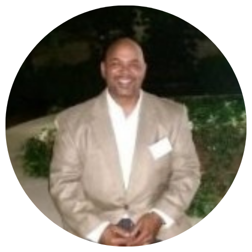 Craig Moore headshot