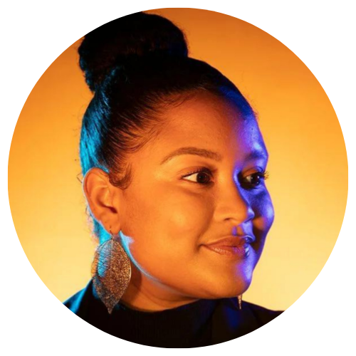 Jasmine Graham